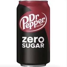 DR PEPPER