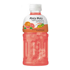 mogu mogu