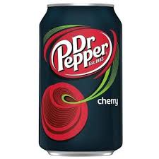 DR PEPPER