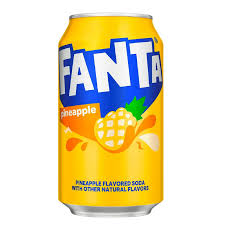 FANTA