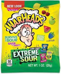 warheads extreme sour