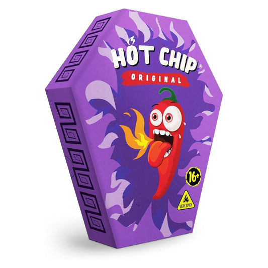 HOT CHIP ORIGINAL