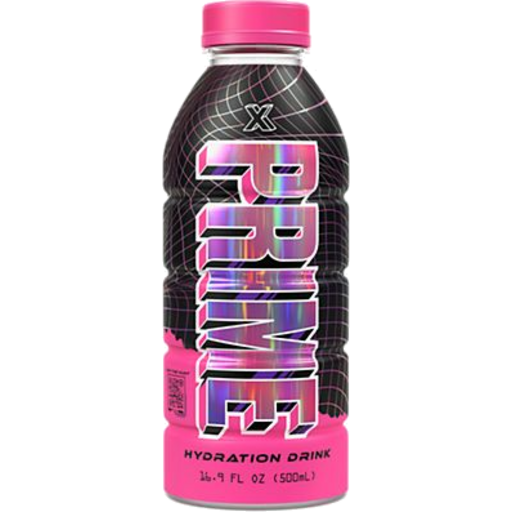 prime hydration