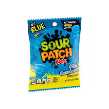 SOUR PATCH KIDS