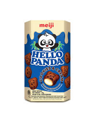 hello panda