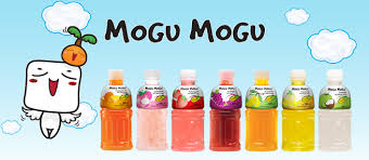 mogu mogu