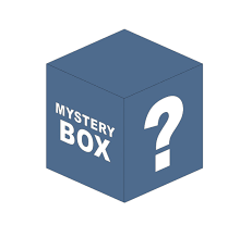 MISTERY BOX