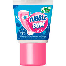 TUBBLE GUM