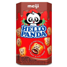 hello panda