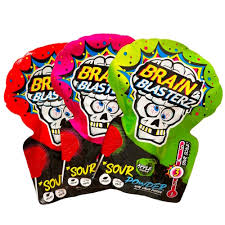 brain blasterz