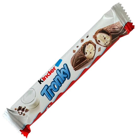 tronky stracciatella