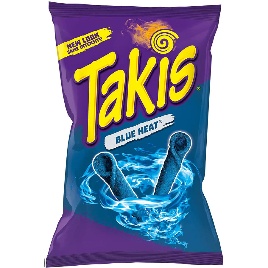 takis blue
