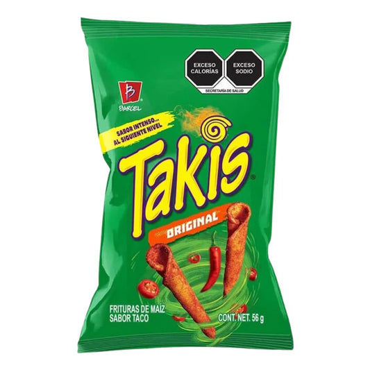 TAKIS ORIGINAL