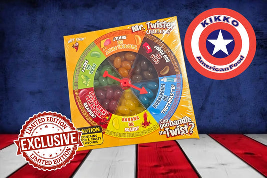mr twister
